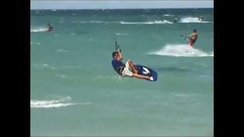 Front loop transition tutorial Mark Shinn