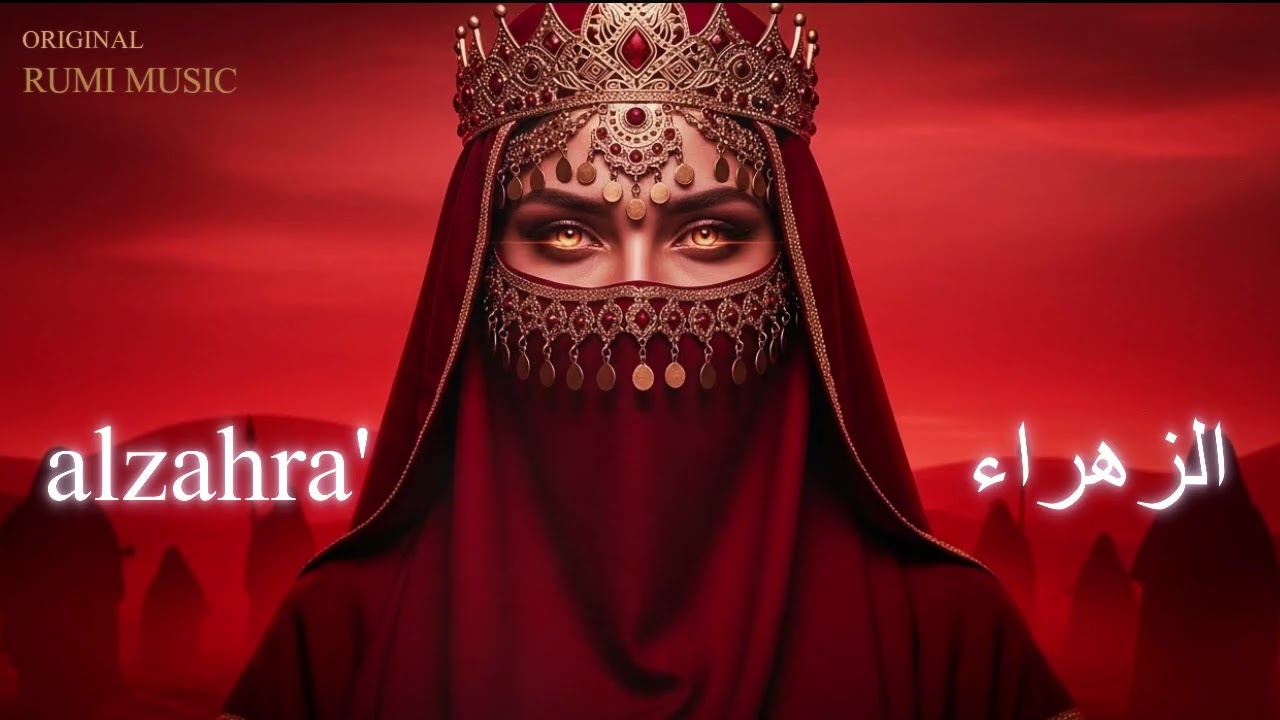 AL- ZAHRA – Arabic Techno House Mix