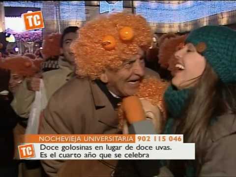 Carmen Andrs Guerrero Nochevieja