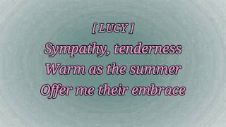 Sympathy, Tenderness (Lyric Video) | Jekyll and Hyde Musical