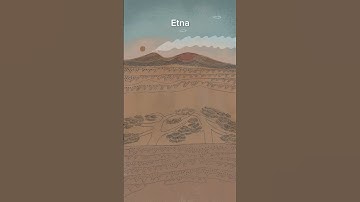 Thumbnail of Etna is Out Now! 🌋🖤#andreavanzo #etna #newmusic