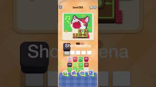 Colony Flow Level 265 (Hard) Walkthrough Solution