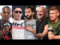 Pros Predict Jake Paul vs. Tyron Woodley Clash | Paul vs. Woodley | MMA Fighting