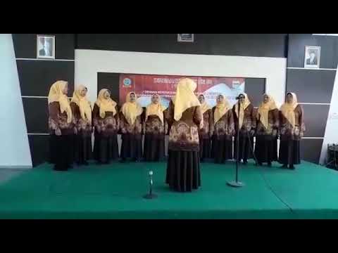 MARS PWRI : PERSATUAN WREDATAMA REPUBLIK INDONESIA LENGKAP LIRIK DAN INSTRUMEN