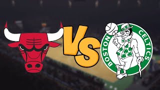 Boston Celtics vs Chicago Bulls | Лучшие моменты |best moments| Game Highlights |2021 NBA