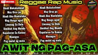 Awit ng Pag-asa | Pinoy Reggae Rap Music | Real talk Chill Reggae Music 🎶 | please subscribe 