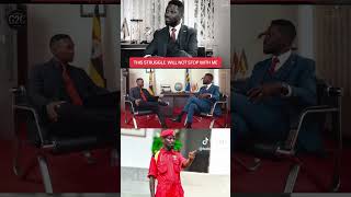 Dont Miss Bobi Wine