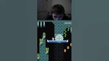 super expert light kaizo one shot again! | findakingm8 on #Twitch