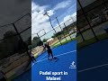 Where to find Padel court and community in #Malawi?      #padel #sports #mentalwellbeing #Malawian
