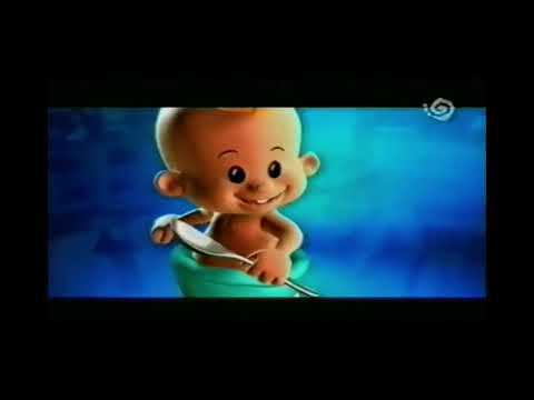 דגני בוקר במבה 2005 פרסומת אסם 