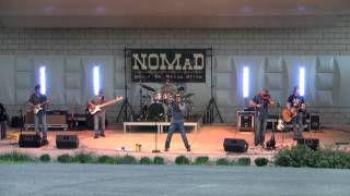 Nomad - American Boy