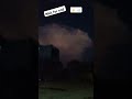 lightning ⚡⚡#shorts #lightning