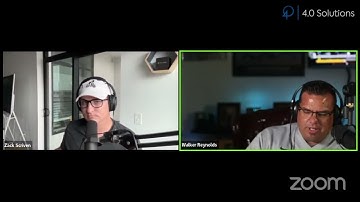 IntegrateLive! on Mastermind