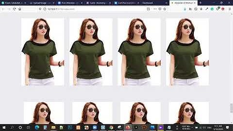 LEDP, Web Design & Development, Tangail Batch-01,  Class-34