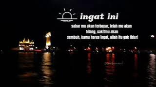 Rembulan Malam||Story Wa 30 Detik-Terbaru 2022 _074 