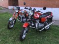 рассказ Ява 350 / JAWA 350