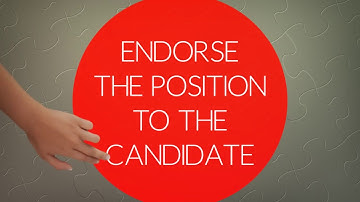 Recruitment As A Function Requires