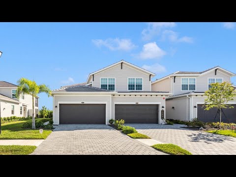 12685 Radiance Ct, Venice, FL home video tour
