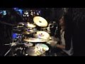 Self Collapse - Bane Of The Nameless (Official Live Drum Video)