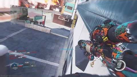 Best Snipers in IW and Sniper Tips and Tricks