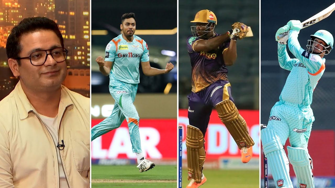 #LSGvKKR : श्रेयस अय्यर और पूरी टीम में आत्मविश्वास की कमी कोलकाता के ख़राब प्रदर्शन की वजह : चावला