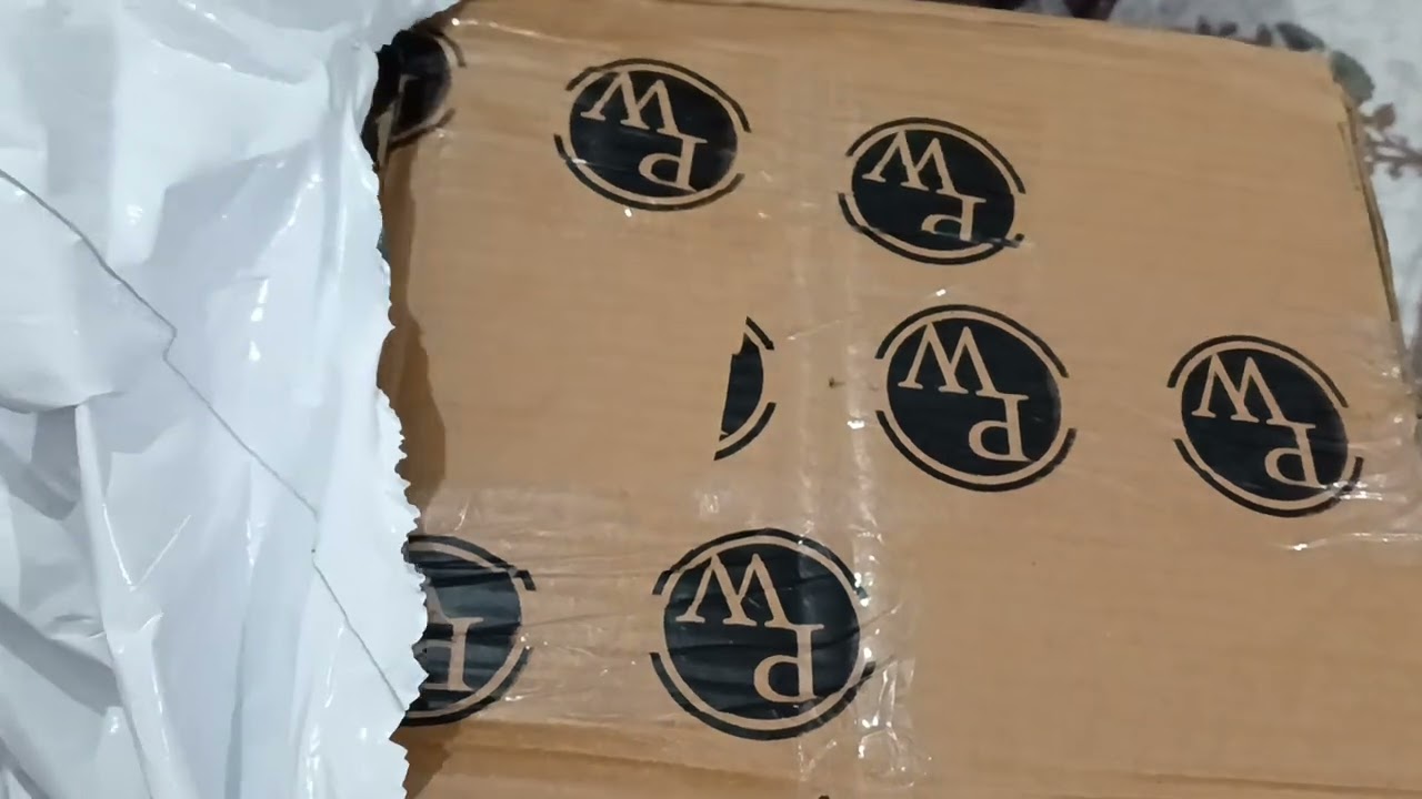 Unboxing PW UPSC wallah book 