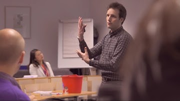 Exciting changes to the world-ranked Bath MBA