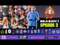RUCK N ROLL SEASON 1 EP 2