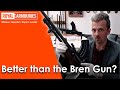 Was this gun better than the Bren? The Vickers-Berthier LMG with firearms expert Jonathan Ferguson