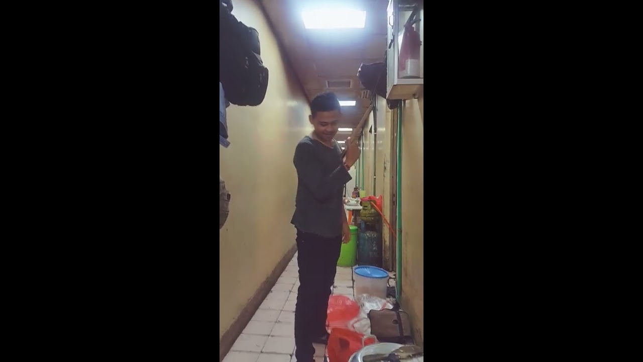 Gurauan berkasih agegek tes7