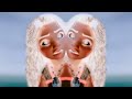 Moana Epic Moments Intro Effects ( Sponsored By Gamavision Csupo Effects )