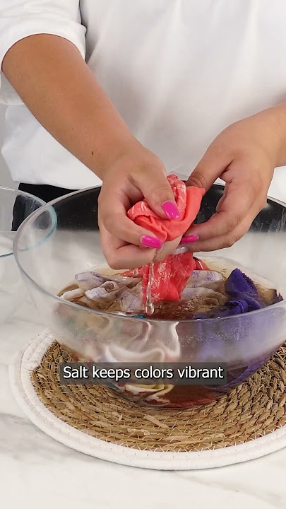 Coba cuci celana dalam Anda dengan cara ini - Anda akan melihat perbedaannya