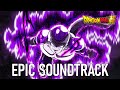 Dragon ball super 2  black frieza theme epic ost