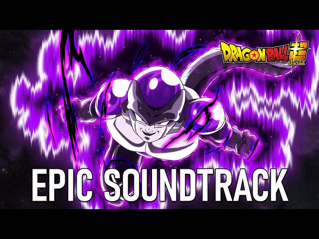 Dragon Ball Super 2 - Black Frieza Theme (EPIC OST) class=