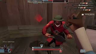 TF2: Pub Dump & Highlights