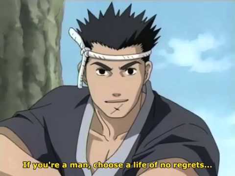 Naruto Episode 11 i - YouTube
