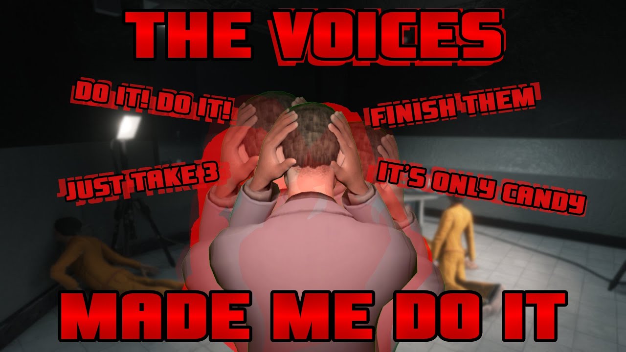 SCP:SL But Sanity is a LUXURY | Fundraiser Best Moments Finale