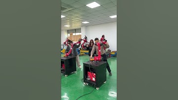 Collaborative welding robots#Six-axis robot#Industrial robots