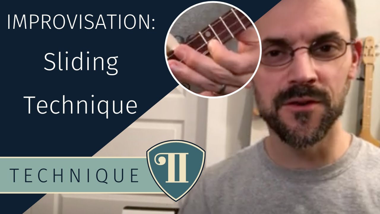 LEARN to IMPROV Sliding Stick Dulcimer Guitars YouTube