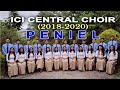 PENIEL: ICI Central Choir 2018-2020 (Official Music Video)