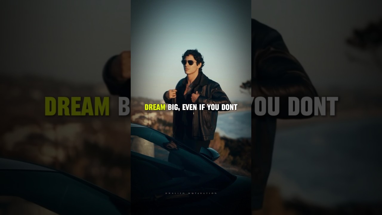 One Day It Will Come True 🤞🏻