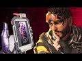 Ты сможешь делать это в Apex Legends