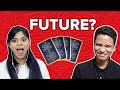 We Got Tarot Card Readings for 2021 | BuzzFeed India