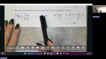 Unit 3 (Part 2) Practice Test Answers