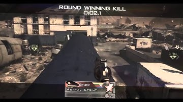 Colt Sprint: Sprint WIth Me! #3 - By Colt GudBoi