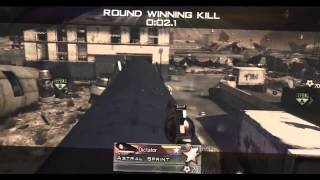 Colt Sprint Sprint With Me - By Colt Gudboi