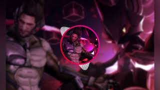 The Infinite Thing I Know For Real - Sonic Forces X Metal Gear Rising Revengeance