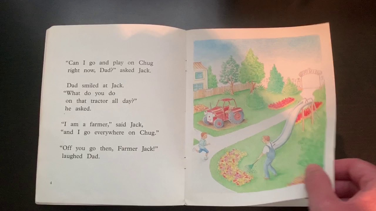 Jack and Chug YouTube