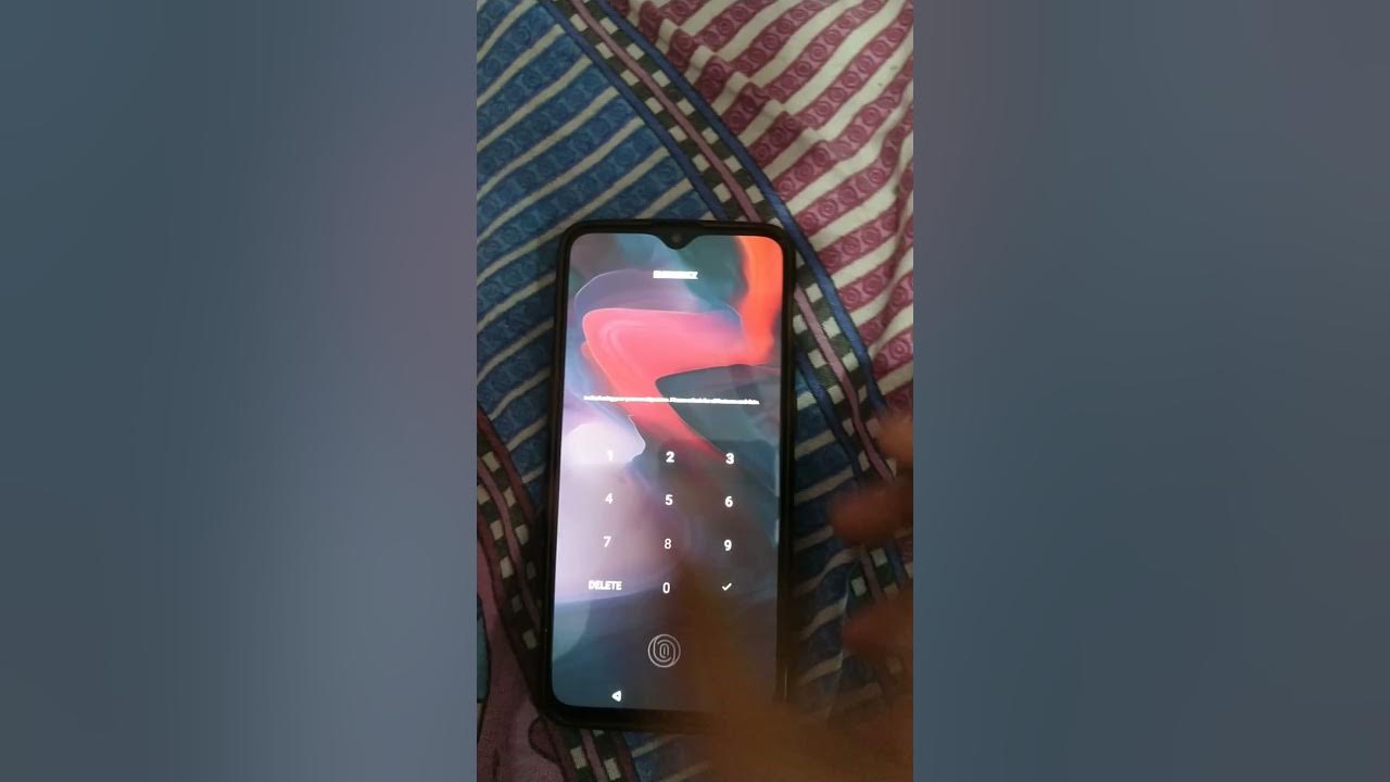 One Plus 6T Silent mode not working. 100 fixed (Hindi) YouTube