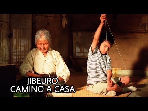 Camino a casa - Jibeuro - Theme Ending (Película 2002)